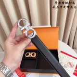 フェラガモベルト Ferragamo 2024新作 ベルト