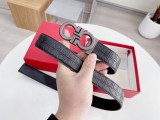 フェラガモベルト Ferragamo 2024新作 ベルト