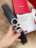 フェラガモベルト Ferragamo 2024新作 ベルト