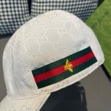 グッチ帽子 GUCCI 2024新作 野球帽
