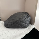 シャネル帽子 CHANEL 2024新作 シルクハット