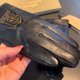 バーバリー手袋 BURBERRY 2024新作 手袋