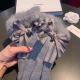 シャネル手袋 CHANEL 2024新作 手袋
