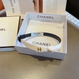シャネルカチューシャ CHANEL 2024新作 ヘアアクセサリー
