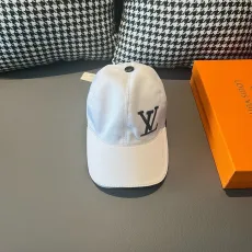 ルイヴィトン帽子 LOUIS VUITTON 2024新作 野球帽
