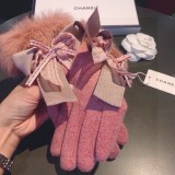 シャネル手袋 CHANEL 2024新作 手袋