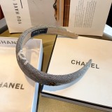 シャネルカチューシャ CHANEL 2024新作 ヘアアクセサリー