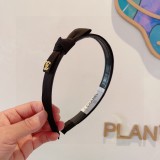 シャネルカチューシャ CHANEL 2024新作 ヘアアクセサリー