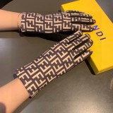 フェンディ手袋 FENDI 2024新作 手袋