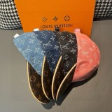 ルイヴィトン帽子 LOUIS VUITTON 2024新作 野球帽