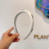 ディオールカチューシャ DIOR 2024新作 ヘアアクセサリー