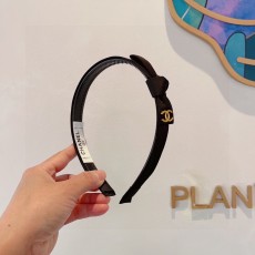 シャネルカチューシャ CHANEL 2024新作 ヘアアクセサリー