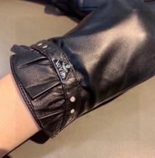 プラダ手袋 PRADA 2024新作 手袋