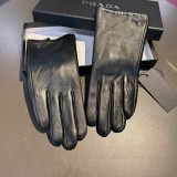 プラダ手袋 PRADA 2024新作 手袋