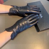 プラダ手袋 PRADA 2024新作 手袋