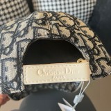 ディオール帽子 DIOR 2024新作 野球帽