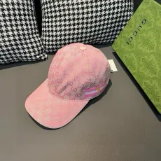 グッチ帽子 GUCCI 2024新作 野球帽