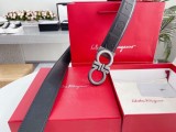 フェラガモベルト Ferragamo 2024新作 ベルト