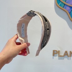 ディオールカチューシャ DIOR 2024新作 ヘアアクセサリー