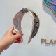 ディオールカチューシャ DIOR 2024新作 ヘアアクセサリー
