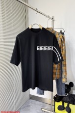 フェンディ服 FENDI 2024新作 半袖Tシャツ