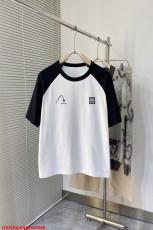 ジバンシィ服 GIVENCHY 2024新作 半袖Tシャツ