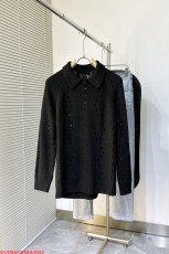 ジバンシィ服 GIVENCHY 2024新作 ニットセーター