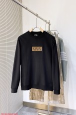 フェンディ服 FENDI 2024新作 クルーネックスウェットシャツ