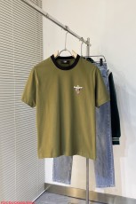 フェンディ服 FENDI 2024新作 半袖Tシャツ