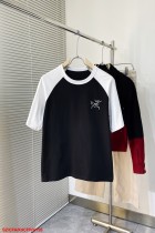 ARCTERYX服 ARCTERYX 2024新作 半袖Tシャツ