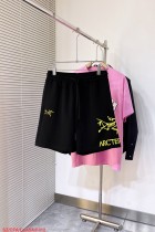 ARCTERYX服 ARCTERYX 2024新作 ショートパンツ