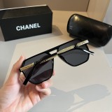 シャネルサングラスCHANEL 2024新作 サングラス
