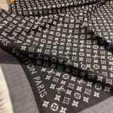 ルイヴィトンマフラーLOUIS VUITTON 2024新作 マフラー