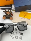 ルイヴィトンサングラスLOUIS VUITTON 2024新作 サングラス
