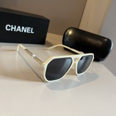 シャネルサングラスCHANEL 2024新作 サングラス