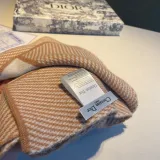 ディオールマフラーDIOR 2024新作 マフラー
