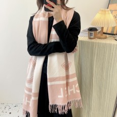 シャネルマフラーCHANEL 2024新作 マフラー