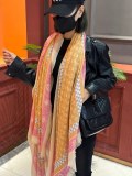 ルイヴィトンマフラーLOUIS VUITTON 2024新作 マフラー