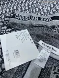 ディオールマフラーDIOR 2024新作 マフラー