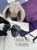 グッチサングラスGUCCI 2024新作 サングラス