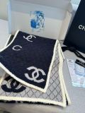 シャネルマフラーCHANEL 2024新作 マフラー