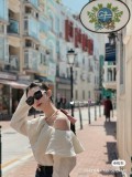 シャネルサングラスCHANEL 2024新作 サングラス