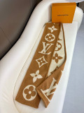ルイヴィトンマフラーLOUIS VUITTON 2024新作 マフラー