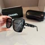 シャネルサングラスCHANEL 2024新作 サングラス