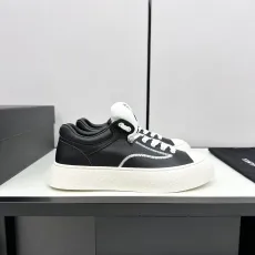シャネル靴 CHANEL 2024新作 カジュアルスニーカー
