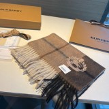 バーバリーマフラーBURBERRY 2024新作 マフラー