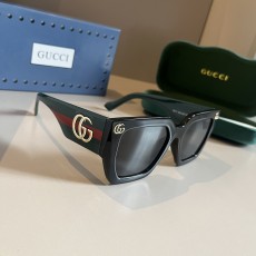 グッチサングラスGUCCI 2024新作 サングラス