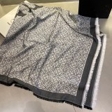 ロエベマフラーLOEWE 2024新作 マフラー