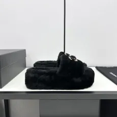 シャネル靴 CHANEL 2024新作 スリッパ