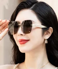 シャネルサングラスCHANEL 2024新作 サングラス